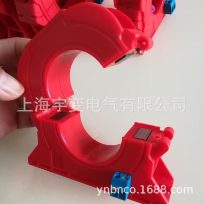 开口式剩余电流互感器/零序互感器/火灾监控互感器/探测器CTK150图2