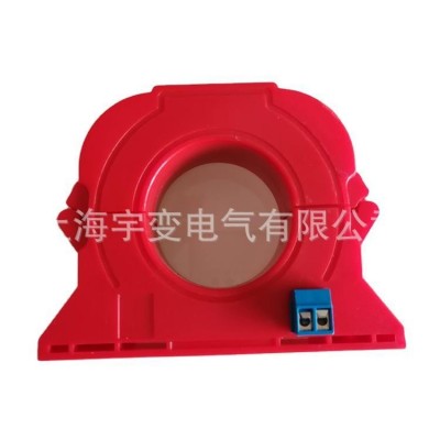 开口式剩余电流互感器/零序互感器/火灾监控互感器/探测器CTK150图5