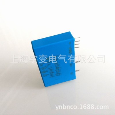正品闭环霍尔电流传感器 RCB46A/5A-50A 元器件可取代LEM莱姆图4