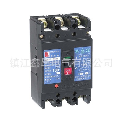 施耐1德 EZ7DPN系列小型断路器相线+中性线”(18mm)保护断路器图5