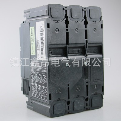 施耐1德NSX250H MIC2.2 250 3P F塑壳断路器原装电机保护图2