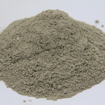 世利双快水泥堵漏剂 高效防水堵漏水泥 原料硫铝酸盐自流平水泥图2