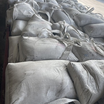 安达快硬水泥 GRC水泥 自流平砂浆原料 低碱度水泥 厂家直发图2