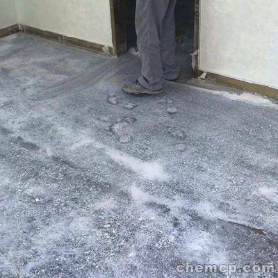 广东地区聚合物水泥抗渗砂浆 防渗水砂浆 防渗砂浆水泥防水砂浆图3