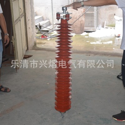 复合相间间隔棒66kv-110kv-220kv交流防舞动相间间隔FXGB-110/70图4