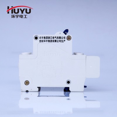 环宇 漏电保护器 3P+N 63A 小型断路器 空气开关 漏保图5