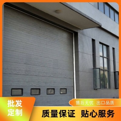 奥比特装饰 平移透明防尘提升门 制造厂家 开启简便图1