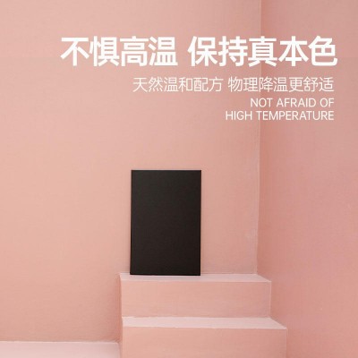 外墙漆水泥墙面乳胶漆室内室外户外自刷防水防晒油漆白色家用涂料图4