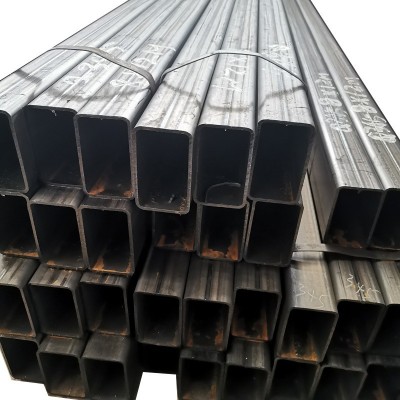 450*450方管现货供应450*450矩形管可切割打孔用于集装 箱汽车建筑图5
