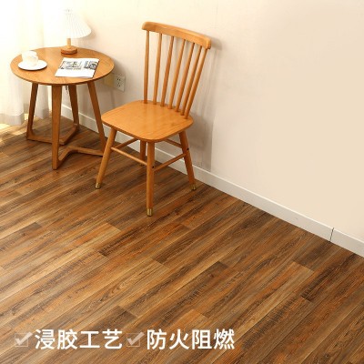 厂家现货加厚款塑胶水泥地地板革耐磨防水地板贴客厅家用卧室商用图4