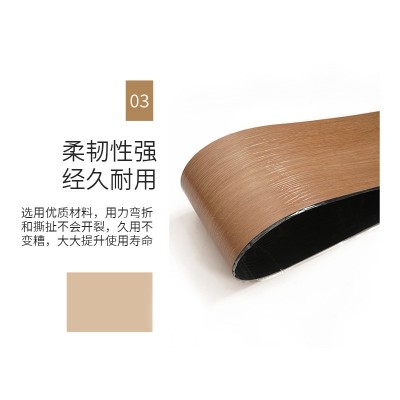 地板贴地板革塑胶地板贴水泥地直接铺加厚耐磨防水PVC自粘 地板贴图4