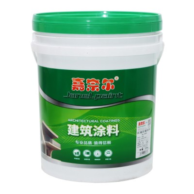 内墙防霉涂料乳胶漆地下室车库防潮防霉施工上海欧瑞尔嘉奈尔图4