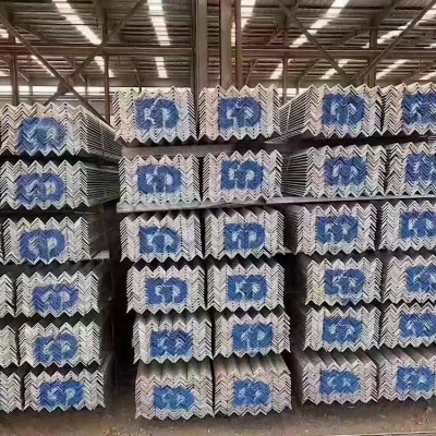 热镀锌角钢30*30*3角铁40*40*4三角铁50*50*5幕墙角钢不等边角钢图3