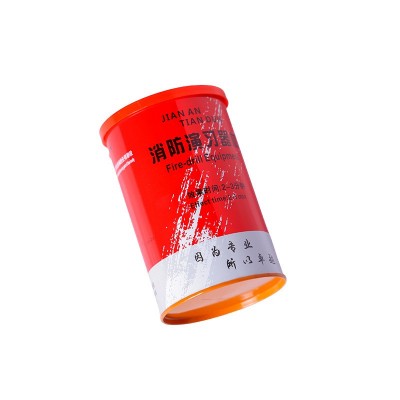 新款全自动家用车载式干粉灭火弹灭火器便携式灭火弹厂家供应图3