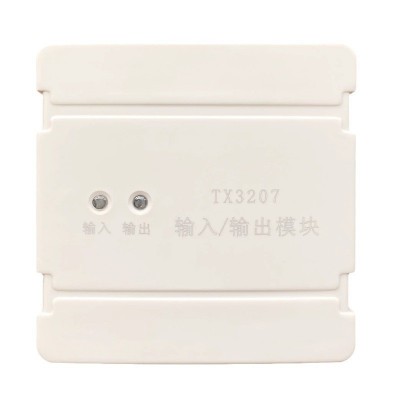 海湾众海利达松江输入输出模块TX3207J-EI6042JBF5141GST-LD-8303图5