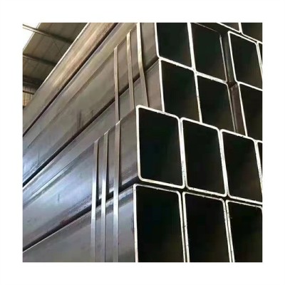 厂家批发09cupcrniA耐候方形管 SPA-H 高性能建筑材料用耐候方管图5