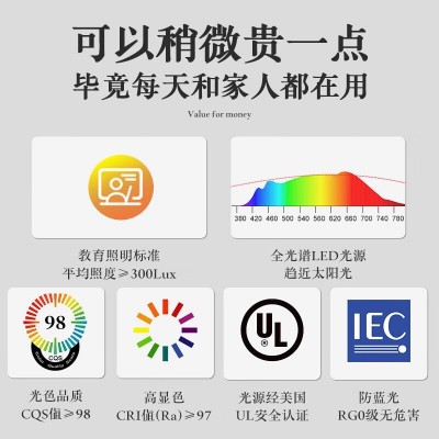 斗胆灯格栅灯卧室客厅无主灯复古天花灯新中式走廊过道 灯明装筒灯图4