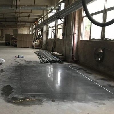 厂家直供地面起砂起灰起粉处理剂 耐磨地面增强剂 水泥起砂处理剂图3