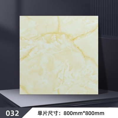 80X80加大尺寸1.5MM加厚PVC石塑自粘地板贴家用商用防水耐磨地胶图4