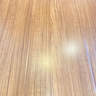 家装酒店公寓木地板实木锁扣防滑强化复合地板幼儿园环保原色地板图3