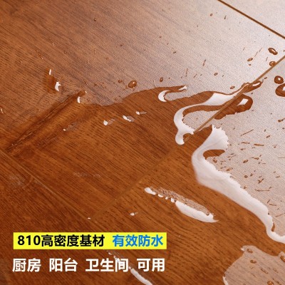 新三层实木地板ENF家用多层实木地板地暖复合地板常州木地板批发图3