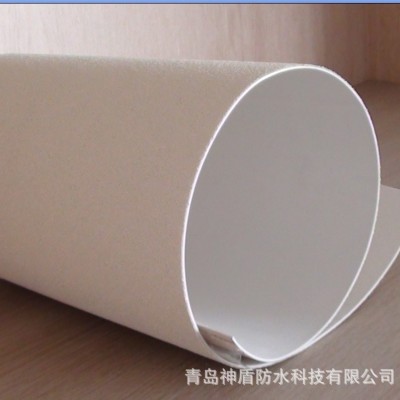 织物内增强1.5mmTPO高分子防水卷材图3