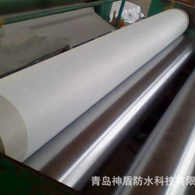 织物内增强1.5mmTPO高分子防水卷材图4