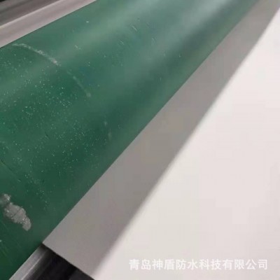 出口欧洲市场三元乙丙橡胶防水卷材图4