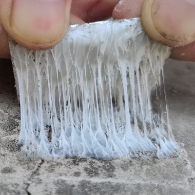 厂家发货自粘丁基防水卷材屋顶彩钢瓦补漏铝箔防水材料补漏贴图3