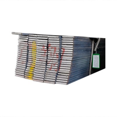 广东q235冷拉钢厂家热轧扁钢建筑幕墙用q235镀锌扁钢条70*6加工图5