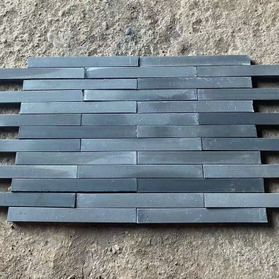 定制仿古面砖青砖贴片庭院中式古建面砖条砖方砖小青砖砌砖片批发图2