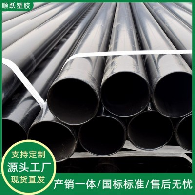 热浸塑钢管涂塑钢管市政通信电缆保护套管地埋穿线管电力 过轨钢管图2
