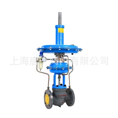 氮封阀ZZYVP 供氮阀泄氮阀 带指挥器微压调节阀 氮封装置储罐用图5