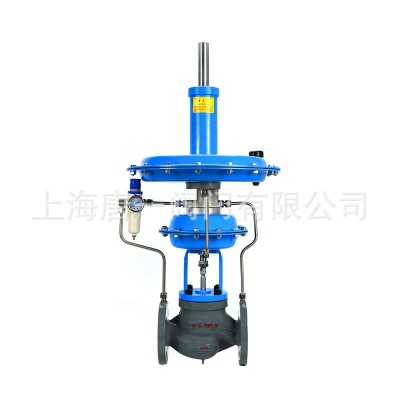 氮封阀ZZYVP 供氮阀泄氮阀 带指挥器微压调节阀 氮封装置储罐用图2