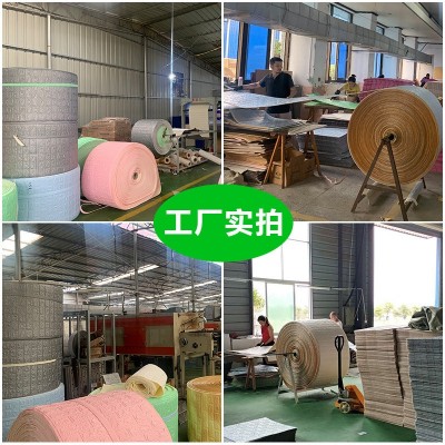 3d立体墙贴自粘客厅卧室电视背景墙泡沫防撞仿皮革软包防水壁贴图3