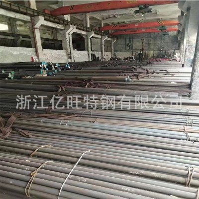 420B圆钢是什么材料 化学成分 浙江供应3Cr13不锈铁棒 圆钢 圆棒图3