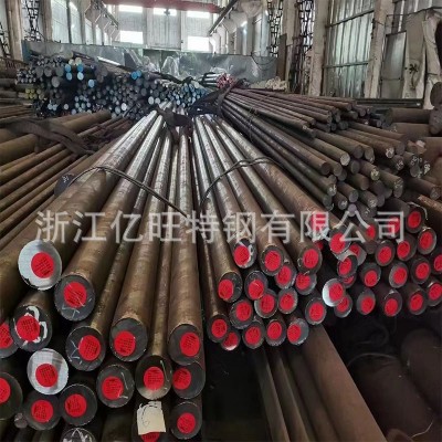 420B圆钢是什么材料 化学成分 浙江供应3Cr13不锈铁棒 圆钢 圆棒