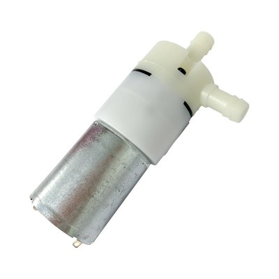 明玉泵阀供应MSP3701B微型水泵 小体积大功率加湿器微型自吸水泵图5
