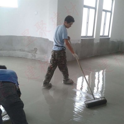S25商用型自流平水泥 贴PVC地板胶专用 可用在办公室 医院 实验室图4