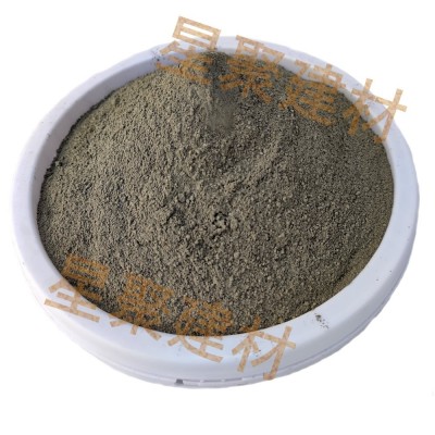 【长沙星聚建材】各种型号加固灌浆料1天强度30Mpa以上CGM2豆石型图4