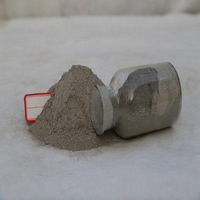 金刚砂耐磨料江苏金刚砂耐磨料厂家水泥色绿色金刚砂耐磨地坪材料图3