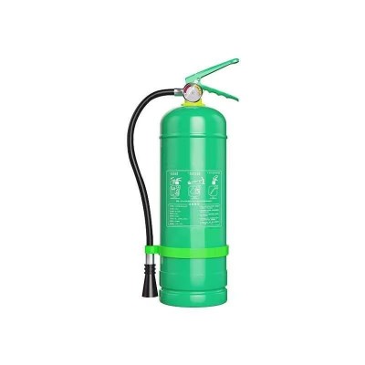 水基灭火器正品商铺用家用商用车载3L4L9L1升泡沫2023款消防4公斤图2