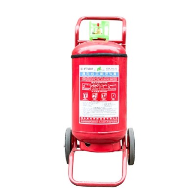 推车式干粉灭火器工厂/矿区/商用仓库MFTZ/ABC/35kg消防设备批发图5