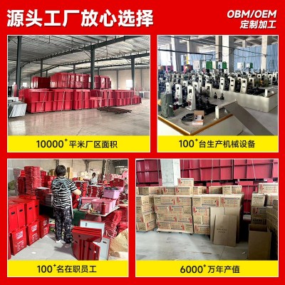 森林消防水带8-65-25米国标消防水带 农用灌溉高压水带接扣水枪图3