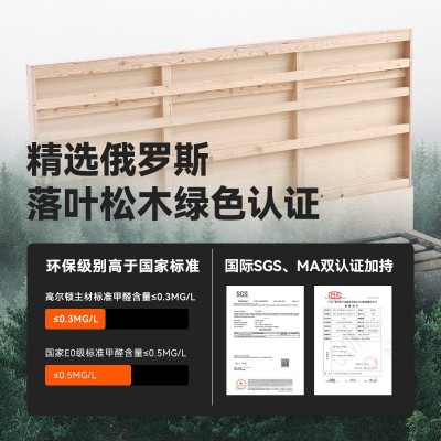 皮艺床主卧佛山家具软包床头高级感仙女床真皮床双人头层牛皮床图4