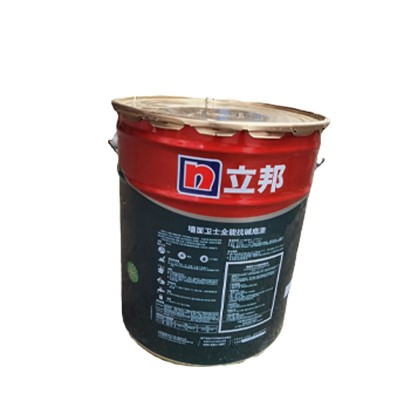 立邦金装净味五合一乳胶漆 18L装家用室内墙面自刷涂料油漆面漆图2