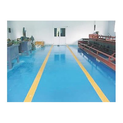 水性环氧地坪漆 水性环氧封闭底漆 水性地坪防腐漆图4