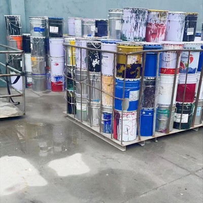 防水卷材sbs专用基层处理剂 速干型冷底油屋顶基层灰尘界面处理剂图4