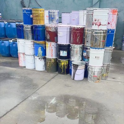 防水卷材sbs专用基层处理剂 速干型冷底油屋顶基层灰尘界面处理剂图3