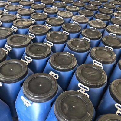 液体卷材 高聚物改性沥青防水涂料外墙房顶裂缝漏水补漏材料图4